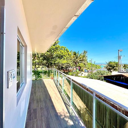 Morada Garapeira Apartman Guarda do Embaú Kültér fotó