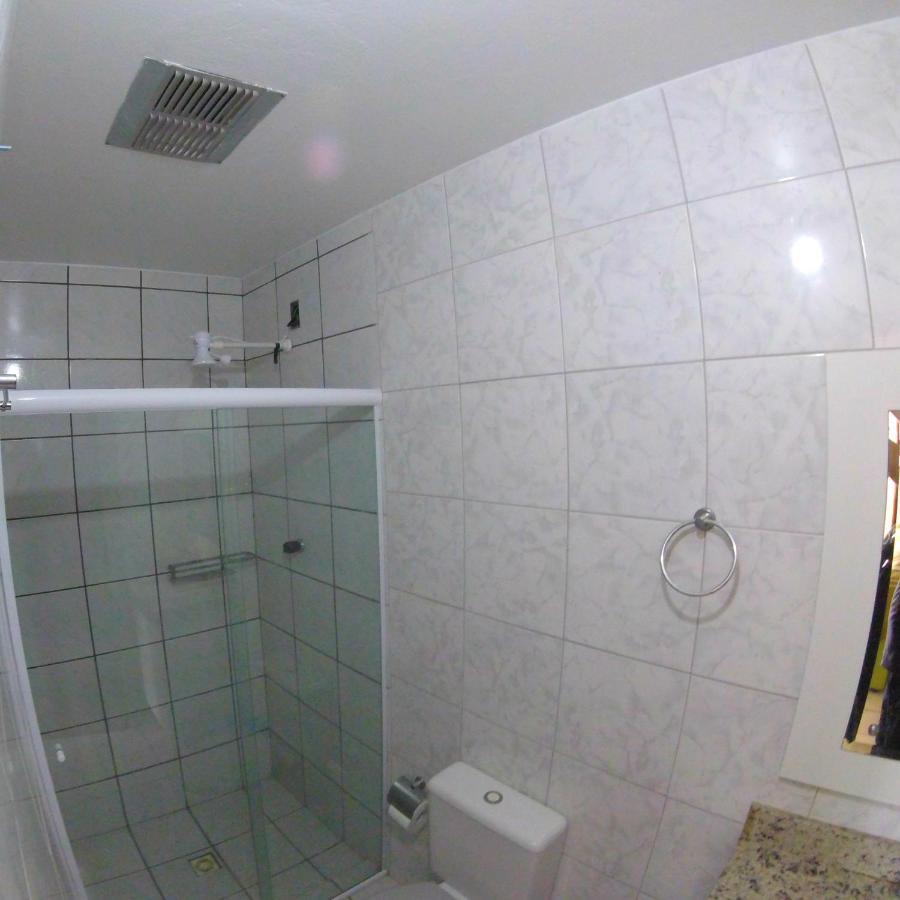 Morada Garapeira Apartman Guarda do Embaú Kültér fotó