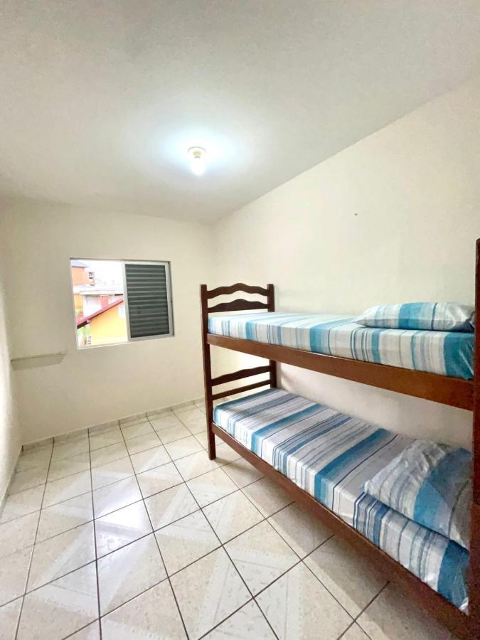 Morada Garapeira Apartman Guarda do Embaú Kültér fotó