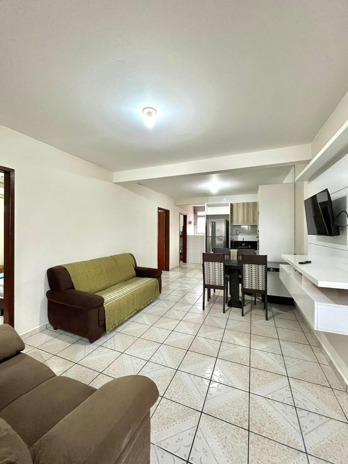 Morada Garapeira Apartman Guarda do Embaú Kültér fotó